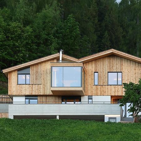 Chalet Alm Planai Schladming Esterno foto