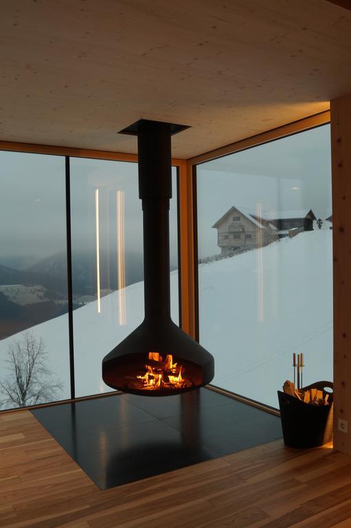 Chalet Alm Planai Schladming Esterno foto