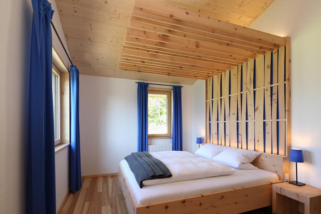 Chalet Alm Planai Schladming Esterno foto