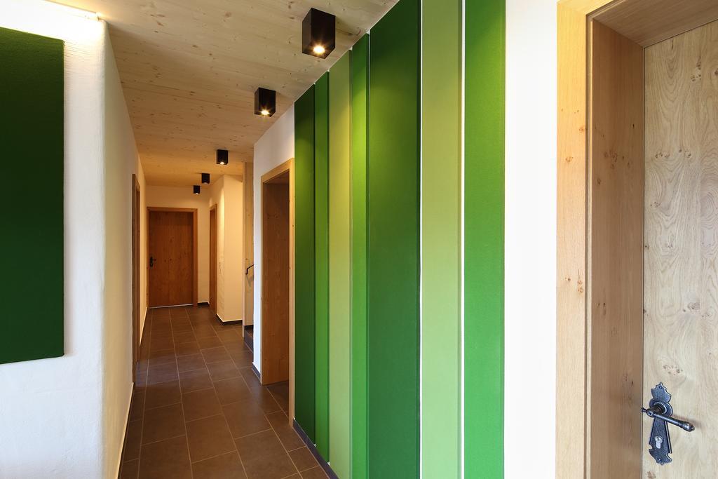 Chalet Alm Planai Schladming Esterno foto
