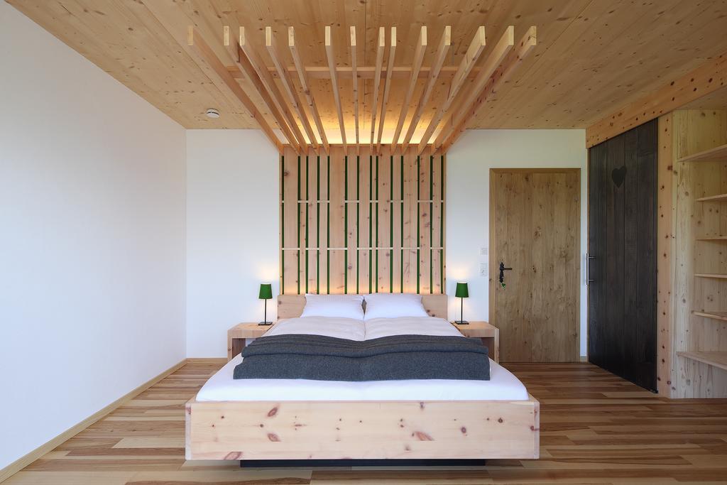 Chalet Alm Planai Schladming Esterno foto