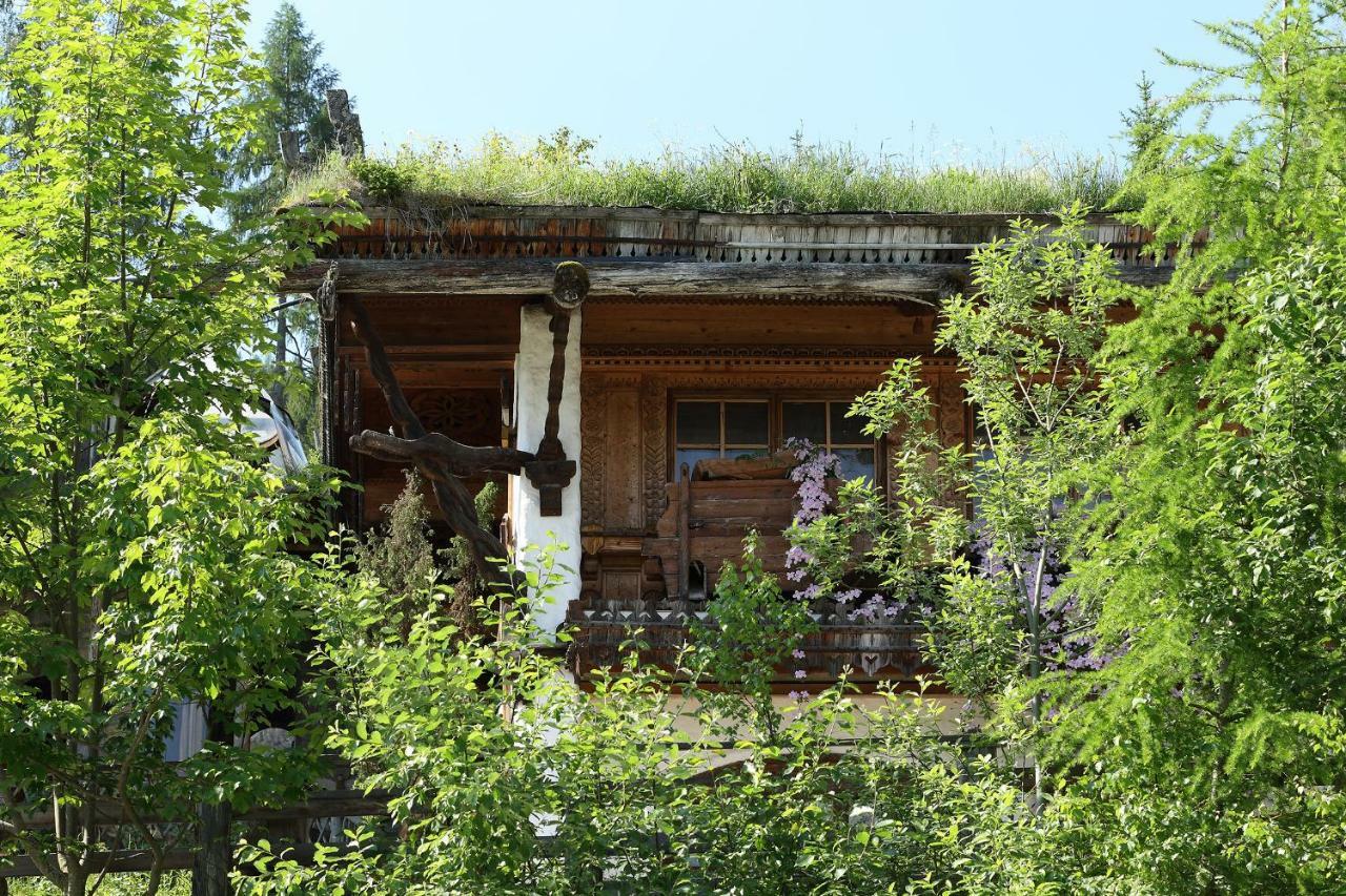Chalet Alm Planai Schladming Esterno foto
